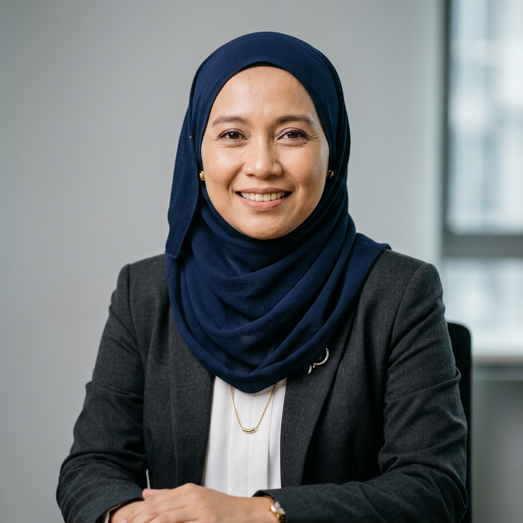Puan Nurul Aisyah