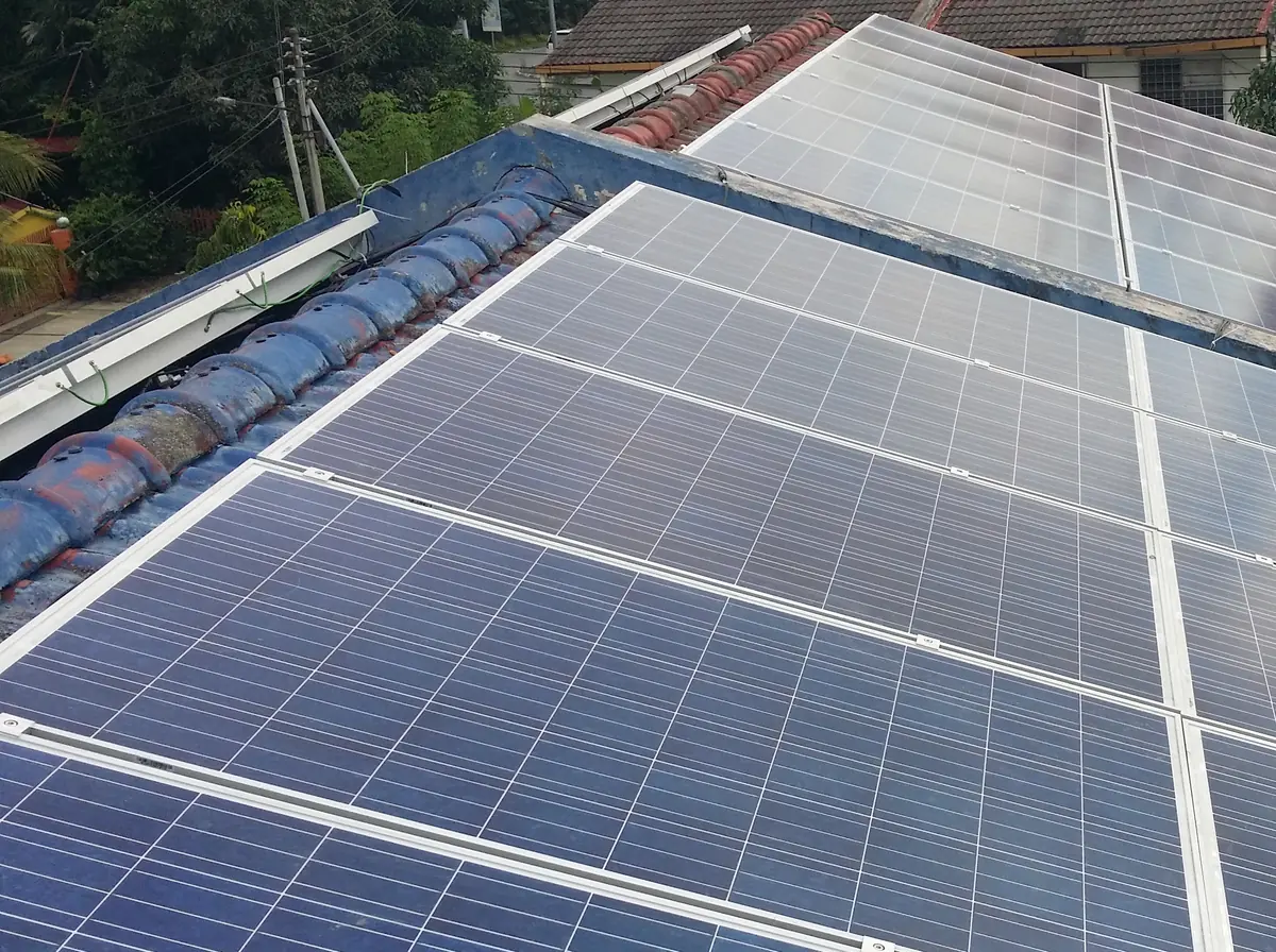What Is Net Energy Metering (NEM) and How Does It Work in Sabah?