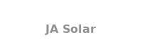 JA Solar