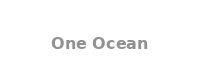 One Ocean