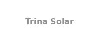 Trina Solar