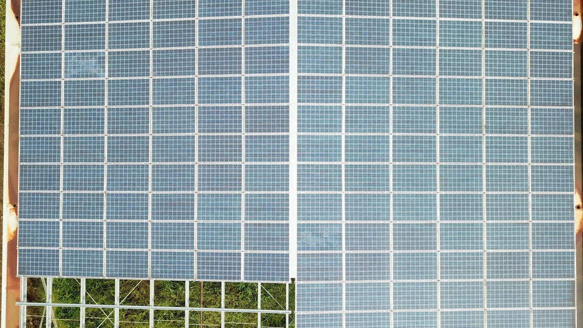 Business Solar (Daytime Savings)
